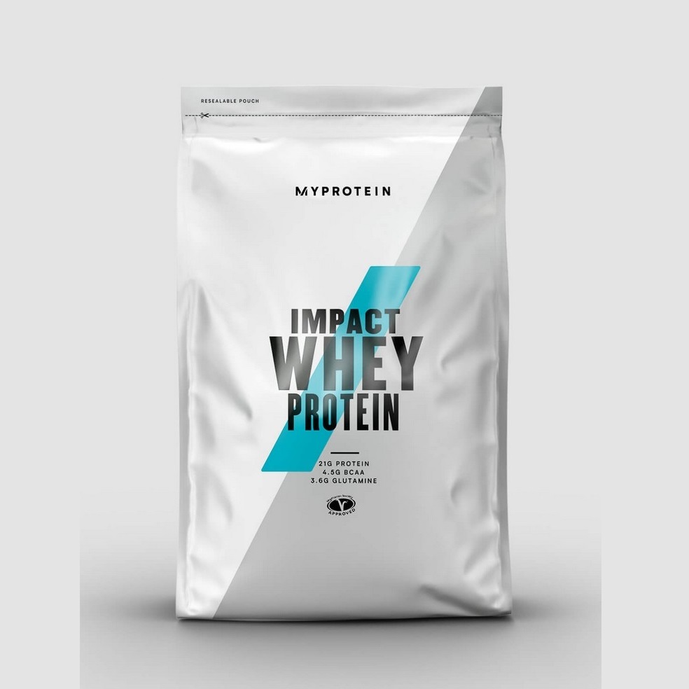 پروتئین وی ایمپکت مای پروتئین | Whey impact MyProtein پروتئین وی ایمپکت مای پروتئین | Whey impact MyProtein