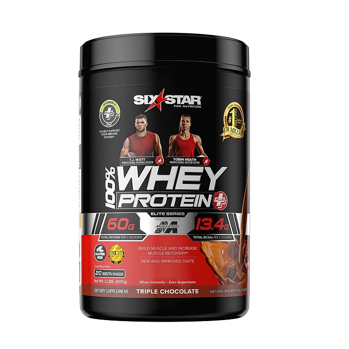 خرید پروتئین وی سیکس استار ماسل تک | Muscletech Six Star Whey خرید پروتئین وی سیکس استار ماسل تک | Muscletech Six Star Whey