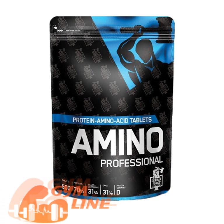 آمینو ژرمن فورج | Amino German Forge آمینو ژرمن فورج | Amino German Forge