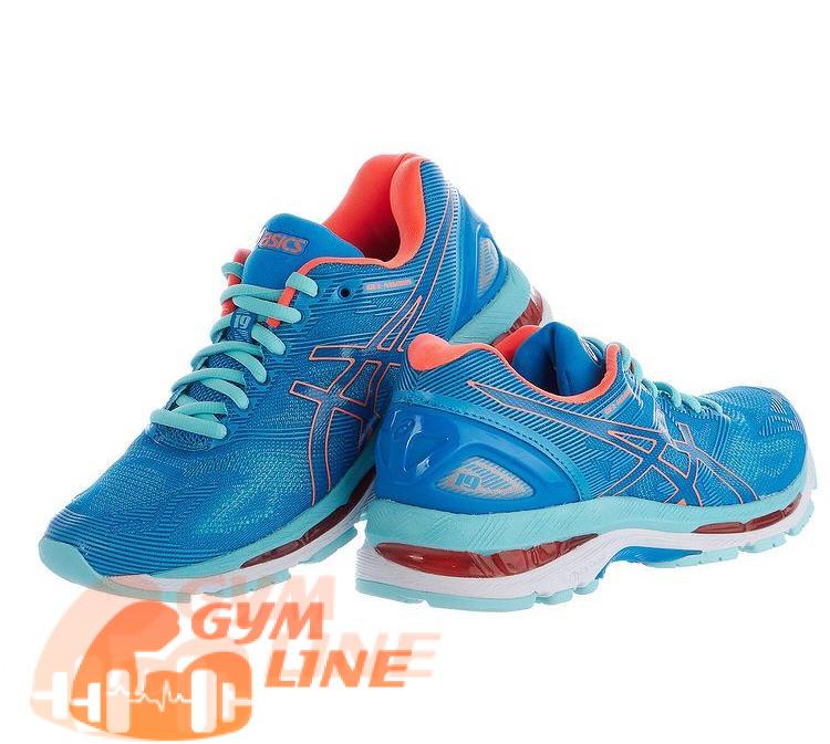کتانی زنانه اسیکس ژل نیمباس 19 | Asics Gel Nimbus 19 کتانی زنانه اسیکس ژل نیمباس 19 | Asics Gel Nimbus 19