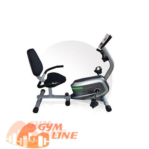 چرخ ثابت پشتی دار EMHfitness چرخ ثابت پشتی دار EMHfitness
