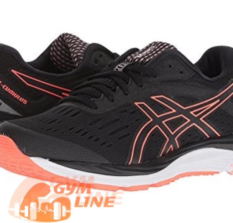 کتانی زنانه اسیکس ژل کومولوس Asics GEL CUMULUS 20 کتانی زنانه اسیکس ژل کومولوس Asics GEL CUMULUS 20