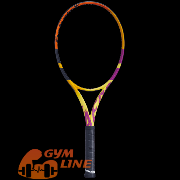 راکت تنیس بابلات | Pure Aero RAFA Unstrung راکت تنیس بابلات | Pure Aero RAFA Unstrung