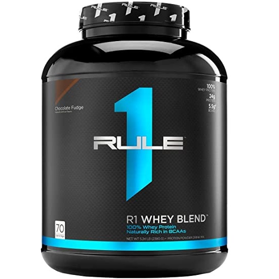 پروتئین وی رول وان | Rule One, R1 Protein پروتئین وی رول وان | Rule One, R1 Protein