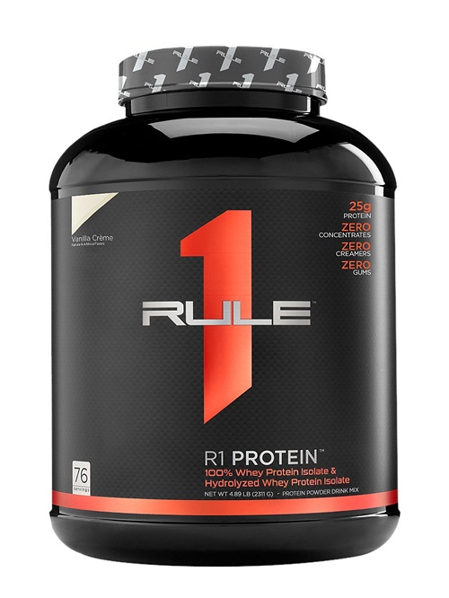 خرید پروتئین وی ایزوله رول وان | Rule One, Isolate Protein خرید پروتئین وی ایزوله رول وان | Rule One, Isolate Protein