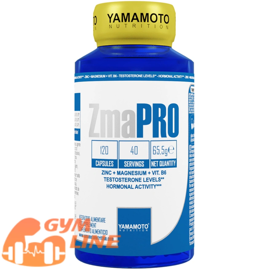 Zma-ProYamamato زد ام ا یاماماتو | Zma Pro Yamamato
