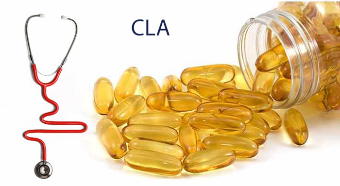 انواع CLA: کدام ایزومرها مهم‌ترند؟