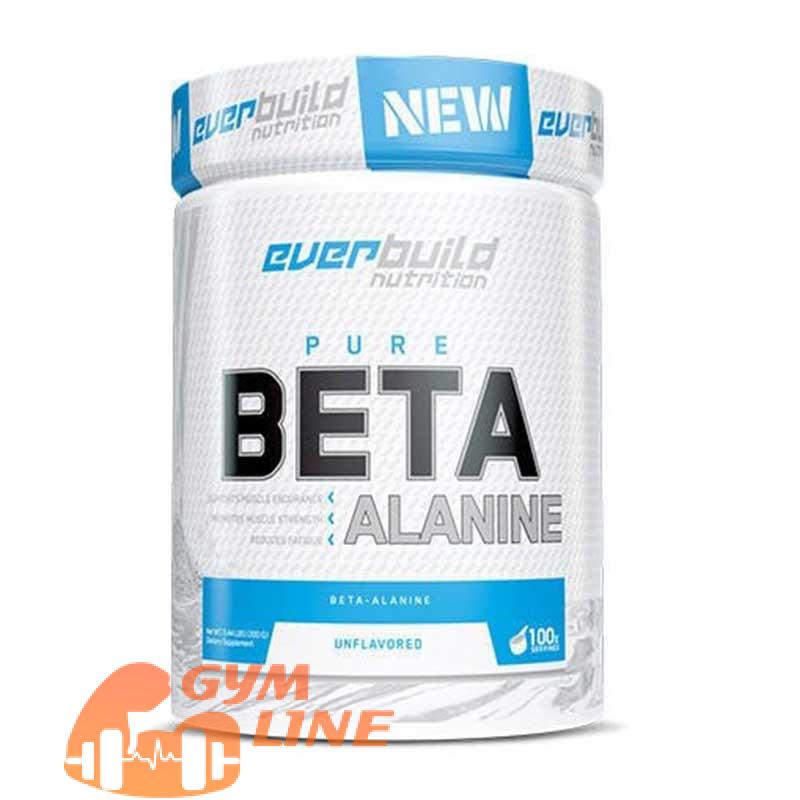 Everbuild-Beta-Alanine