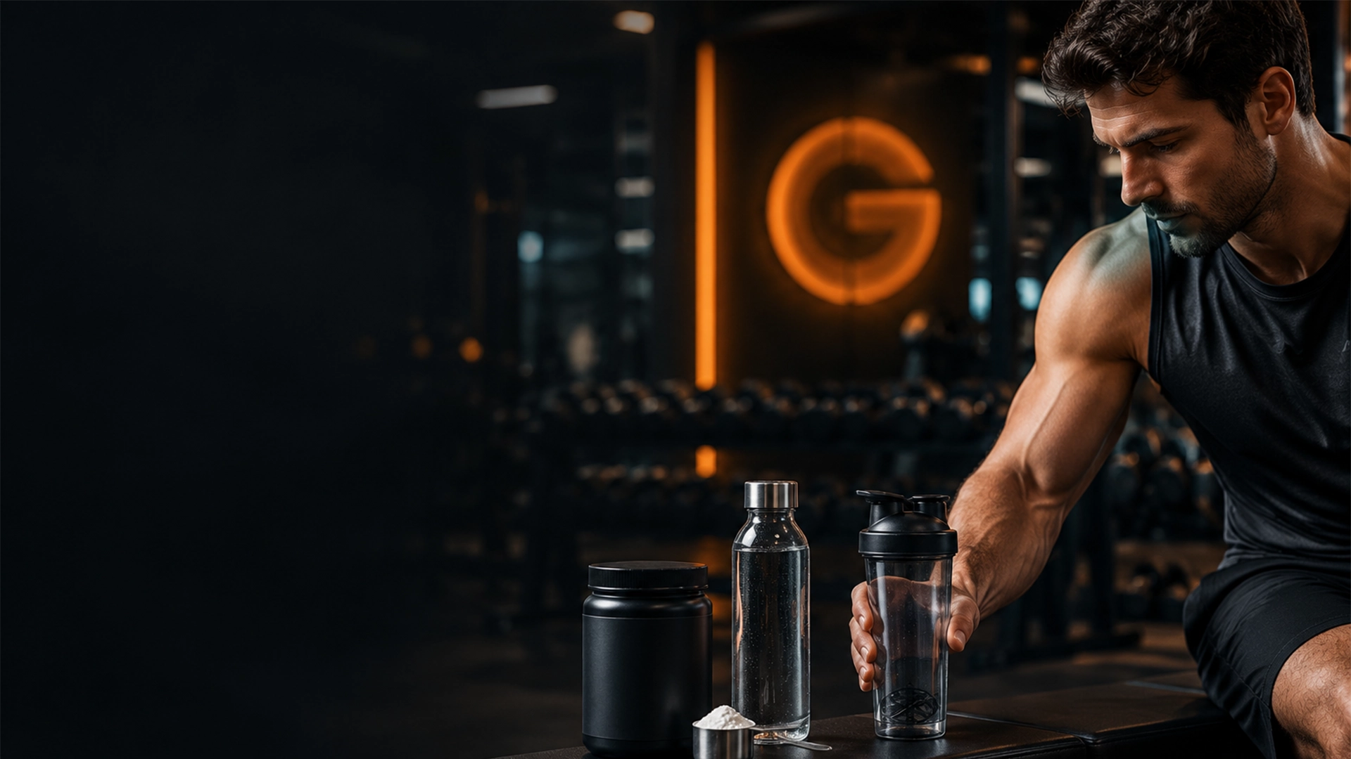 برای مصرف کراتین چه نکاتی را رعایت کنیم؟